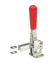 Vertical clamp