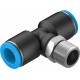 QST-3/8-12  T dug.csavarzat