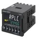 Timer, DIN 48x48 mm, standard type, screw terminals, No-voltage (NPN) input/voltage (PNP) input (switchable), Contact output (ti