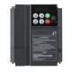 J1 AC Drive, 0.4 kW, 1.8 A, 400 VAC, 3~ input, max. output freq. 400 Hz