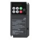 J1 AC Drive, 0.4 kW, 3.5 A, 200 VAC, 1~ input, max. output freq. 400 Hz