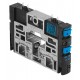 CPV14-M1H-2X3-GLS-1/8  Mágnesszelep