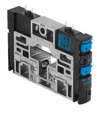 CPV14-M1H-2X3-GLS-1/8  Mágnesszelep