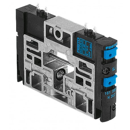 CPV14-M1H-2X3-GLS-1/8  Mágnesszelep