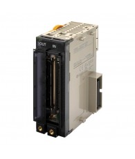 Be/kimeneti bővítő rack vezérlőmodul