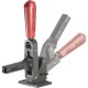 750lb Vertical Hold Down Clamp Flanged Base