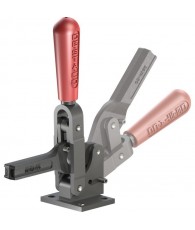 750lb Vertical Hold Down Clamp Flanged Base