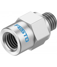 ISV-M5  Vákuum szelep