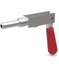 STRAIGHT LINE ACTION CLAMP