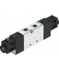 VUVS-L25-P53C-MD-G14-F8&  Mágnesszelep