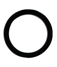 PVC tömítőgyűrű 1/4"