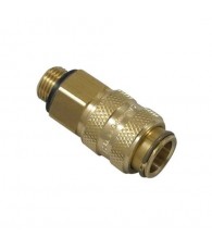 Gyorscsatlakozó 1/8" külső menet