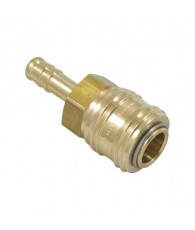Gyorscsatlakozó 8 mm tömlővéggel