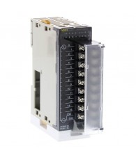 Kontaktus kimeneti modul 16 DI / 250 VAC