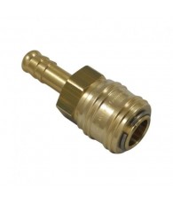 Gyorscsatlakozó 10 mm tömlővéggel