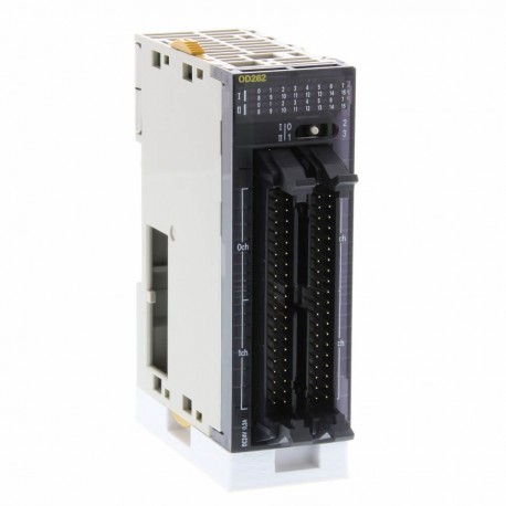 Digitális kimeneti modul 64 DO / 24 VDC