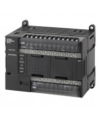 Kompakt PLC központi egység 30 I/O 24VDC