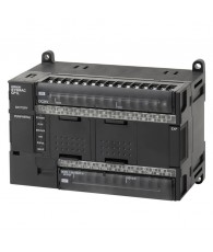 Kompakt PLC központi egység 40 I/O 24VDC