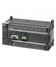 Kompakt PLC központi egység 60 I/O 24VDC