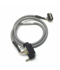 I/O csatlakozókábel, FCN24 - MIL20, 1 m