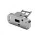Guard lock safety-door switch accessory, D4SL-N, operation key: adjustable (horizontal/vertical)