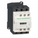 DC mágneskapcsoló, 4kW/9A (400V, AC3), csavaros csatlakozás, 1Z+1NY
