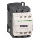 DC mágneskapcsoló, 5,5kW/12A (400V, AC3), csavaros csatlakozás,1Z+1NY