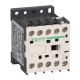 Mágneskapcsoló 6A, 1 záró, AC, 50/60 Hz