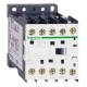 Mágneskapcsoló 9A, 1 nyitó, AC, 50/60 Hz