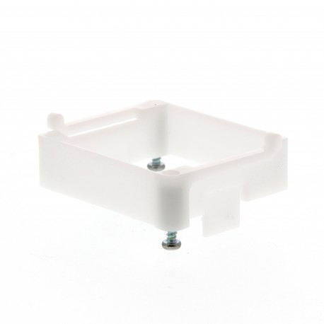 Adapter síkba történő szereléshez (48 x 48 méret)